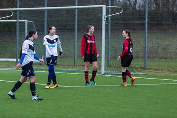 Bild 258 - B-Juniorinnen FSC Kaltenkirchen - SG Weststeinburg : Ergebnis: 2:1